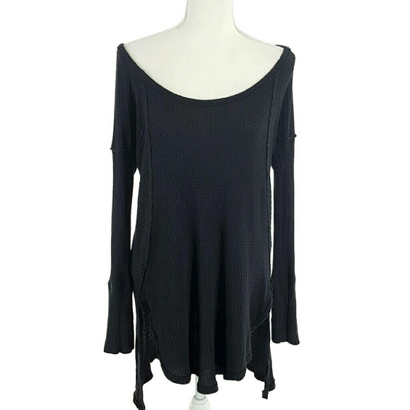 Sz M Free People Ventura Thermal - Picture 2 of 8